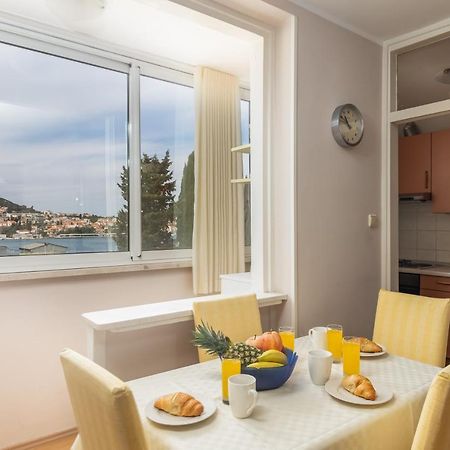 Appartamento Adriatic Charm: Coastal Heaven Of Ragusa Esterno foto