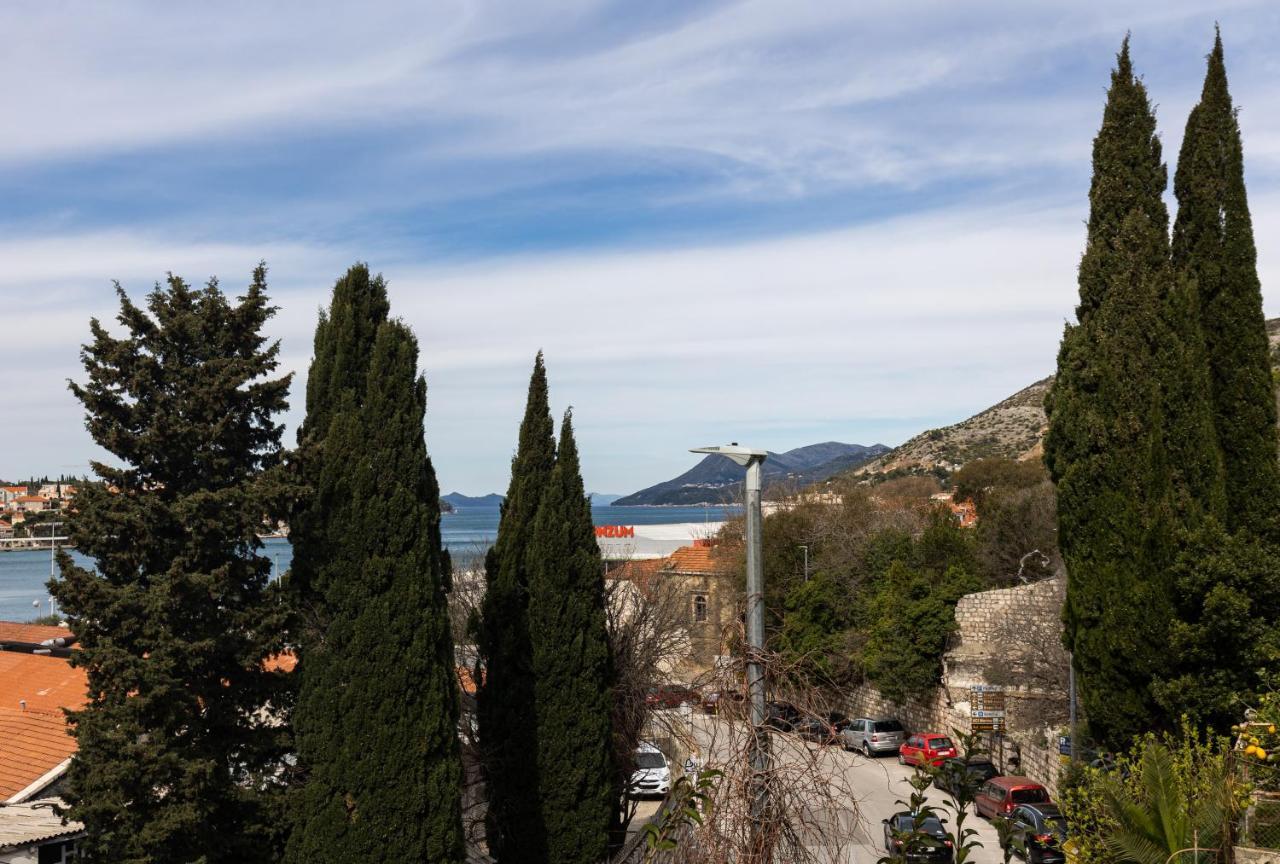 Appartamento Adriatic Charm: Coastal Heaven Of Ragusa Esterno foto